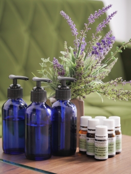 訪問アロマケア レスパる